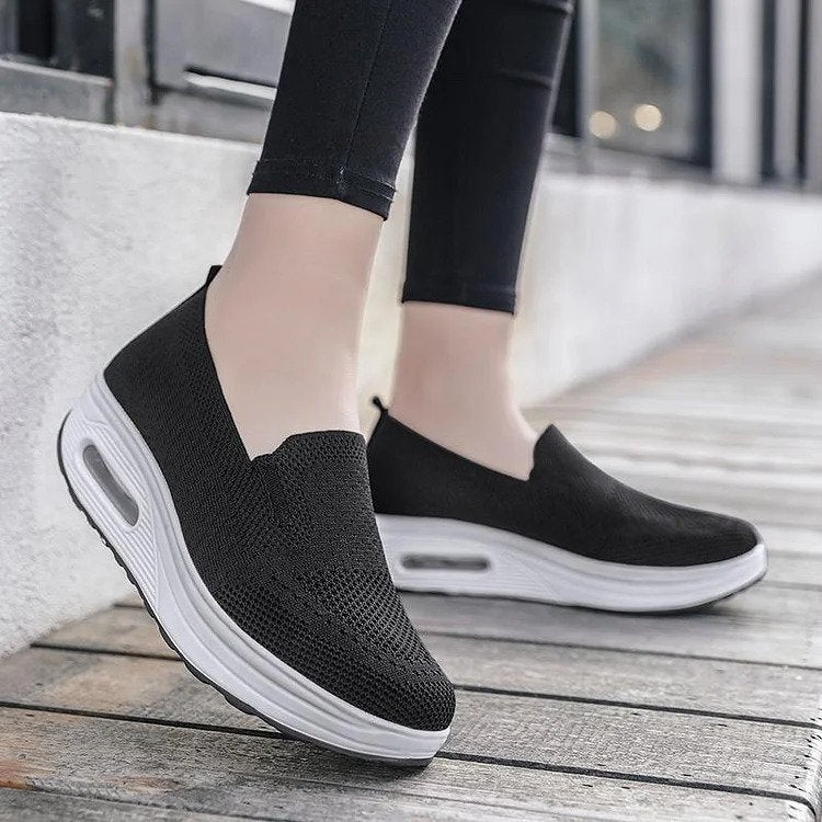 Eloïse Comfort Slip-Ons