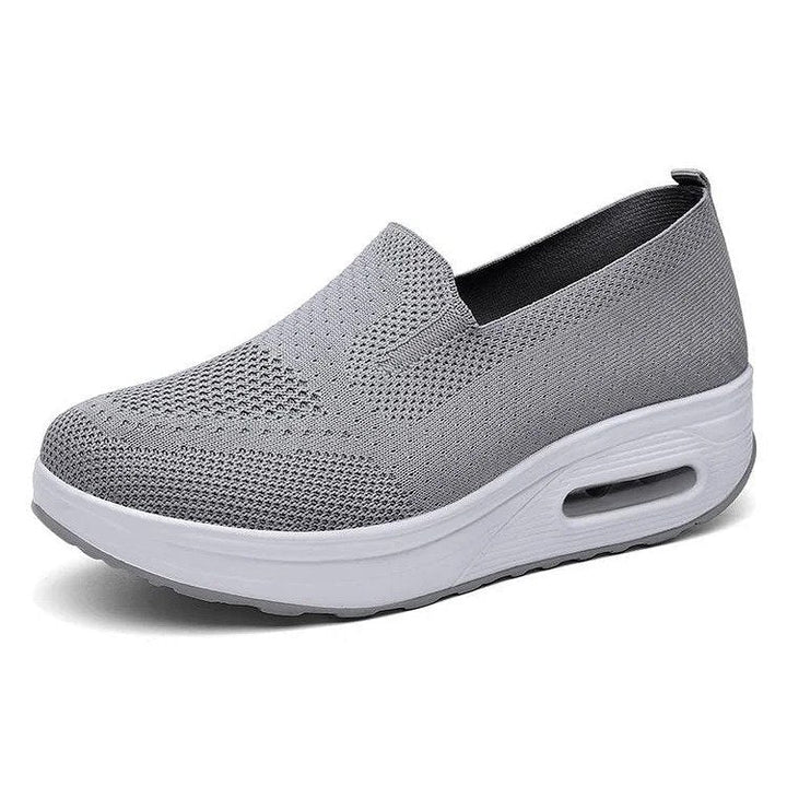 Eloïse Comfort Slip-Ons