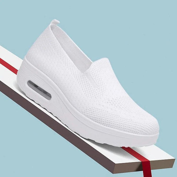 Eloïse Comfort Slip-Ons