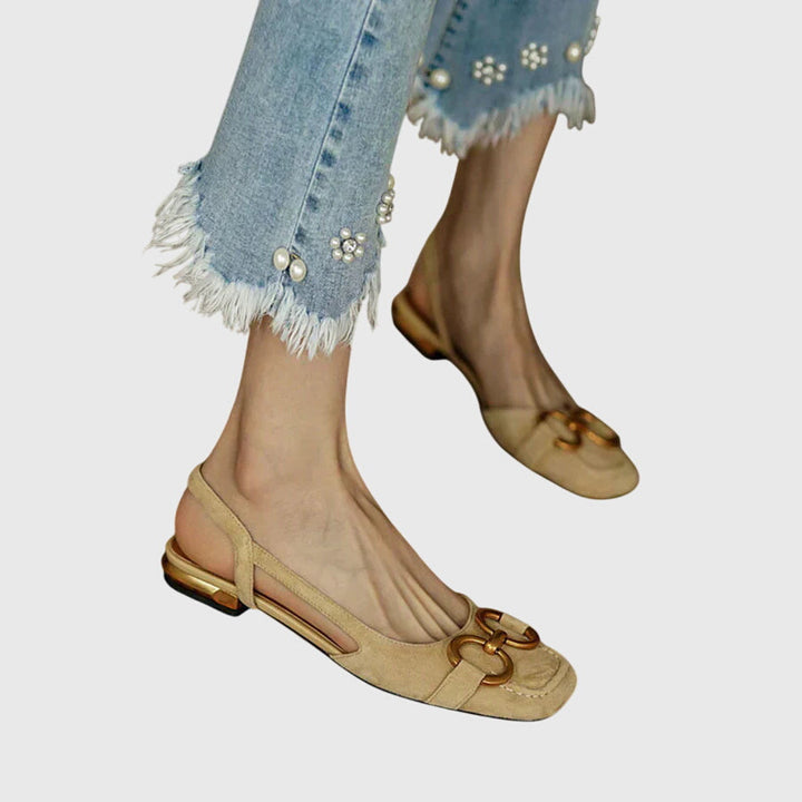 Cecilia™ - Orthopedic sandals