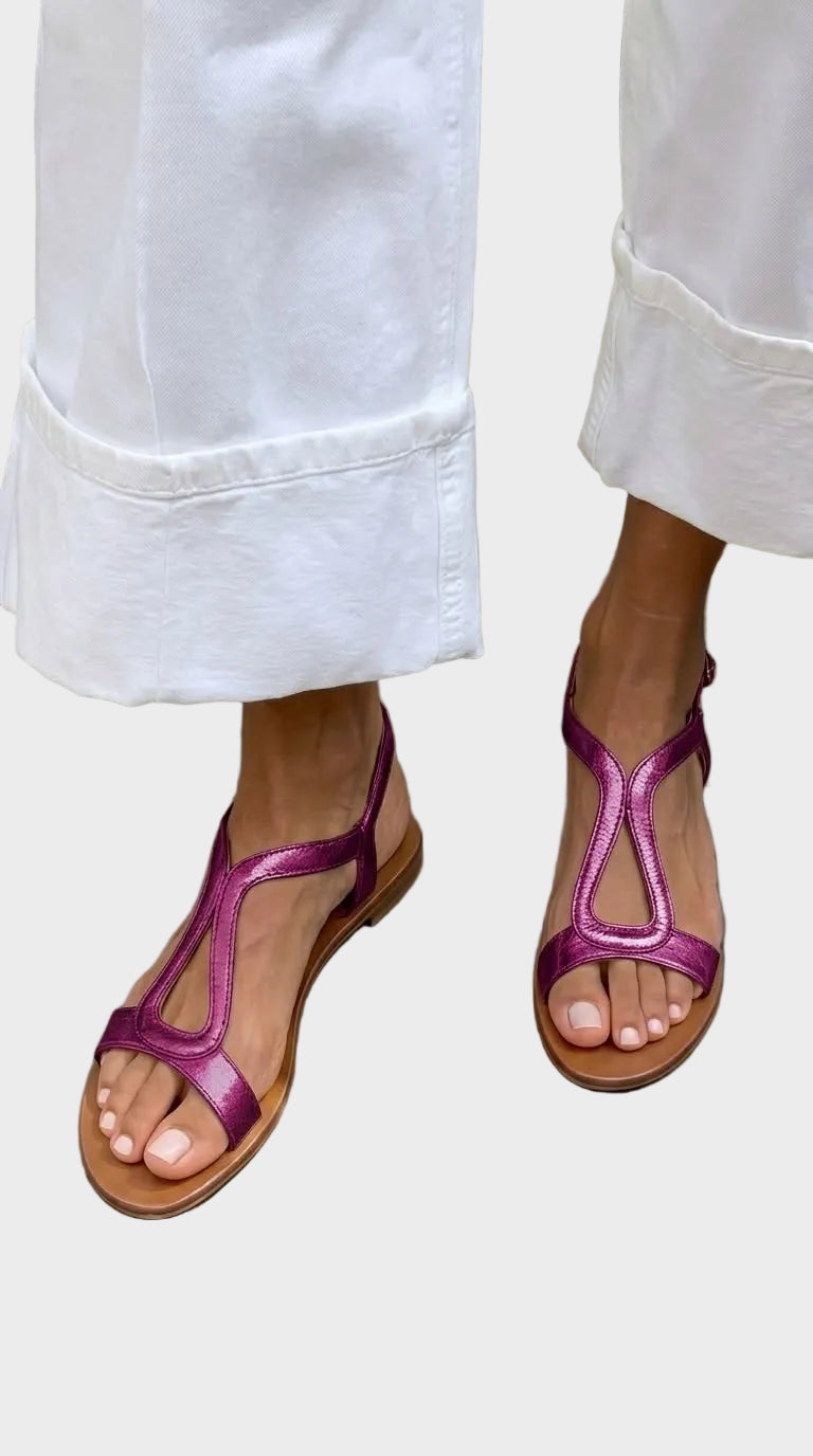 Ludovica - Sandals for Summer