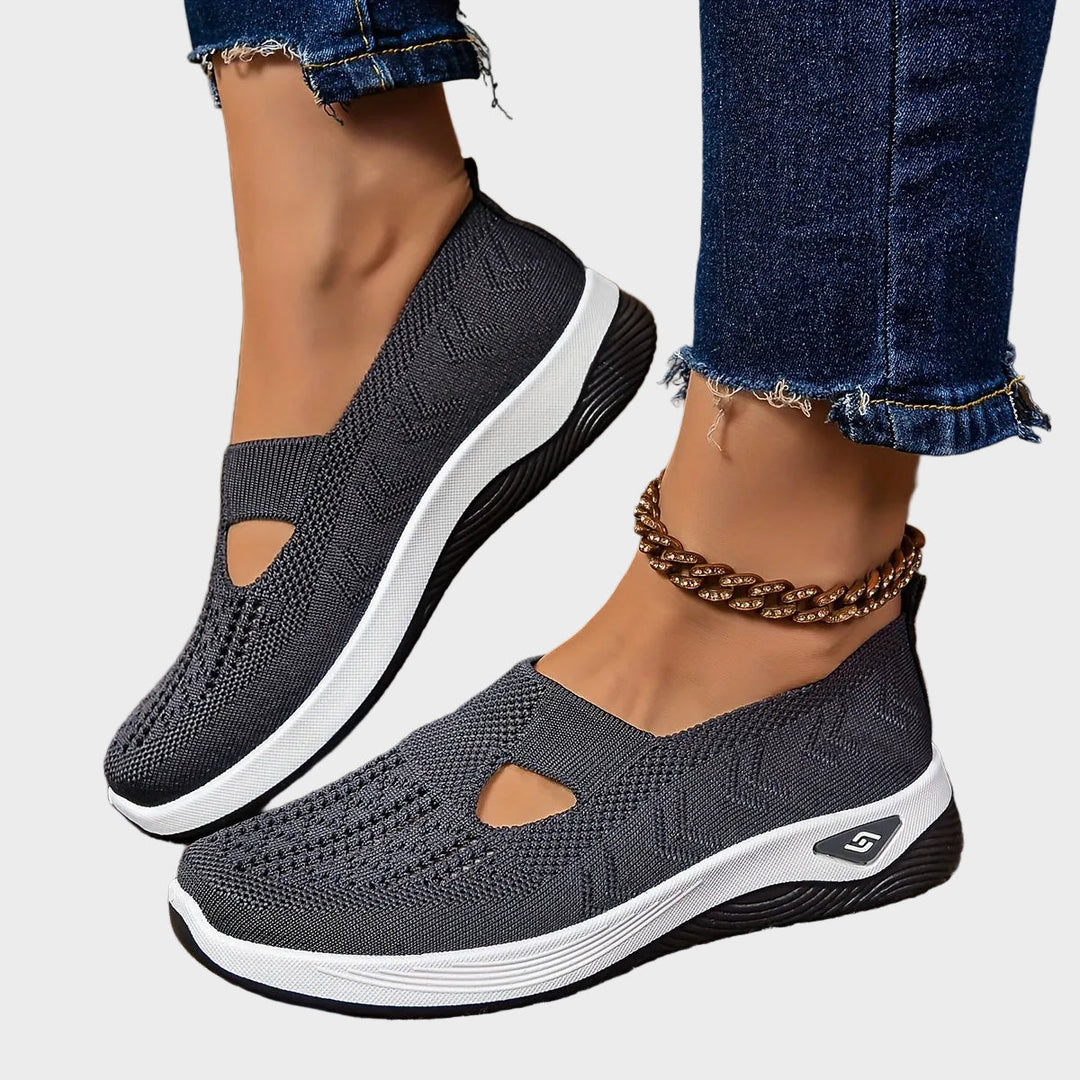 Ortho – Anti-slip orthopedic shoes