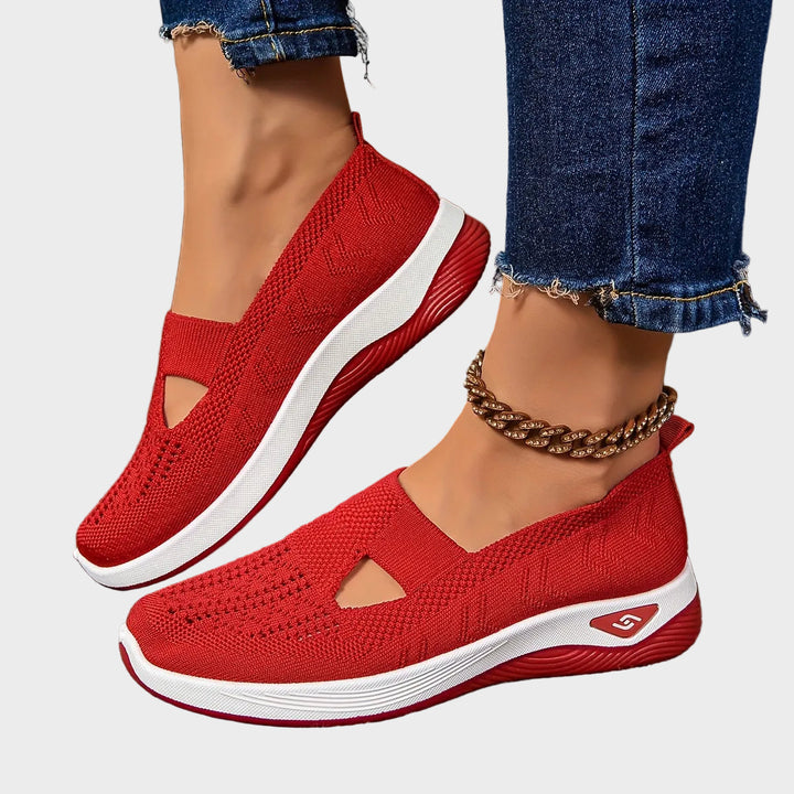 Ortho – Anti-slip orthopedic shoes