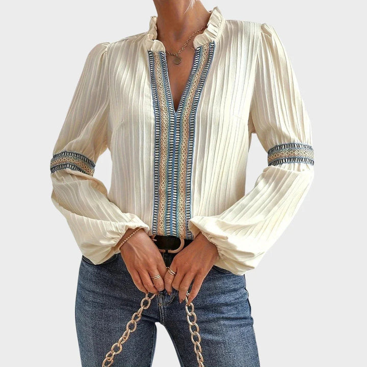Lola Blouse