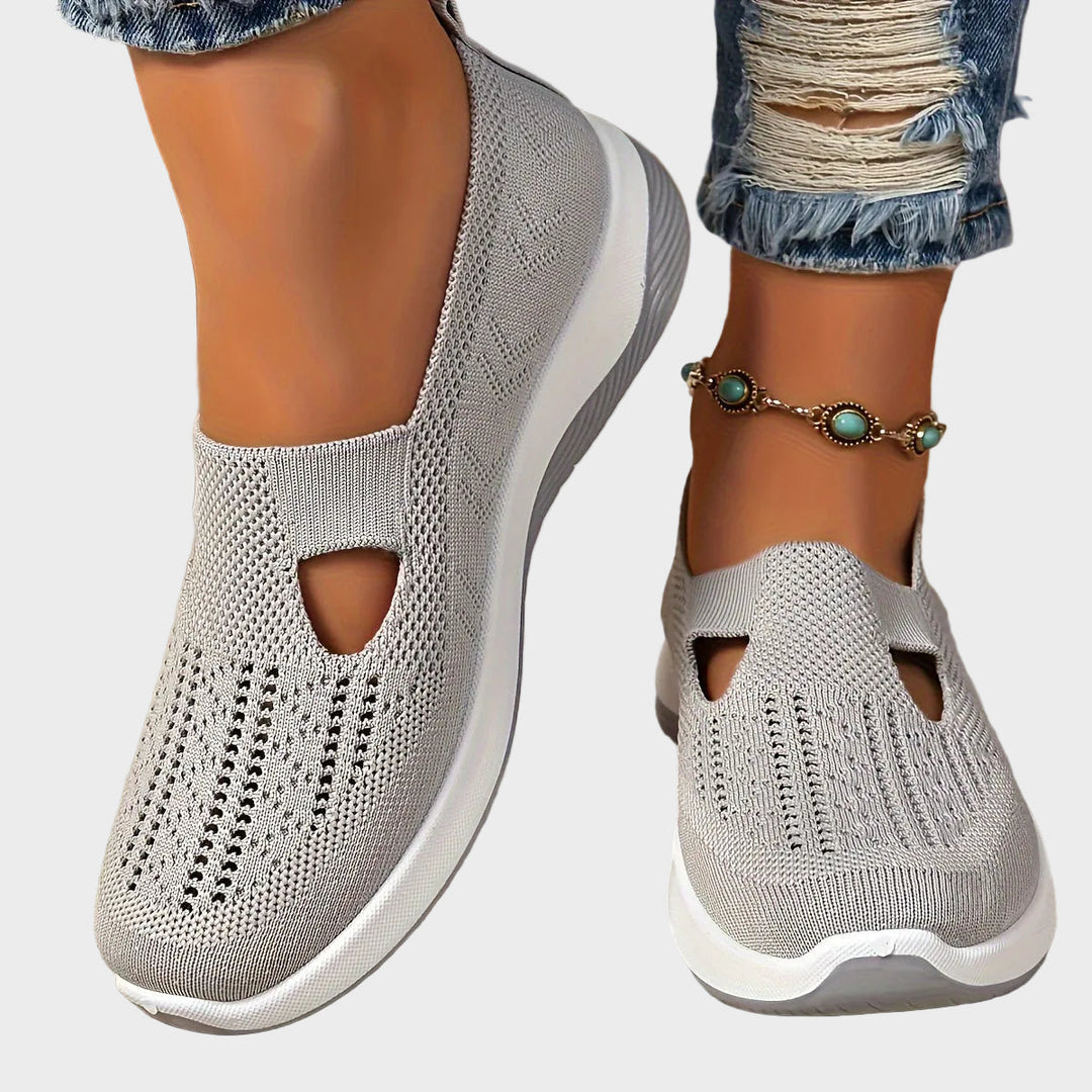 Ortho – Anti-slip orthopedic shoes