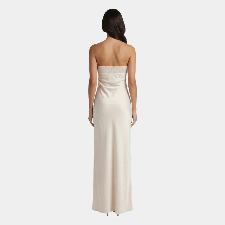Nadine Modern Dress