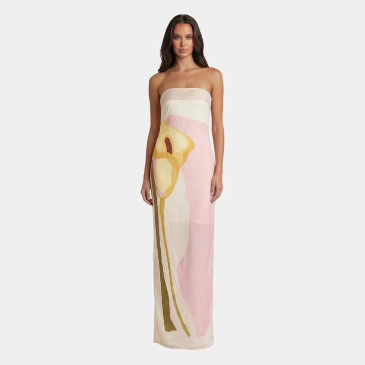 Nadine Modern Dress