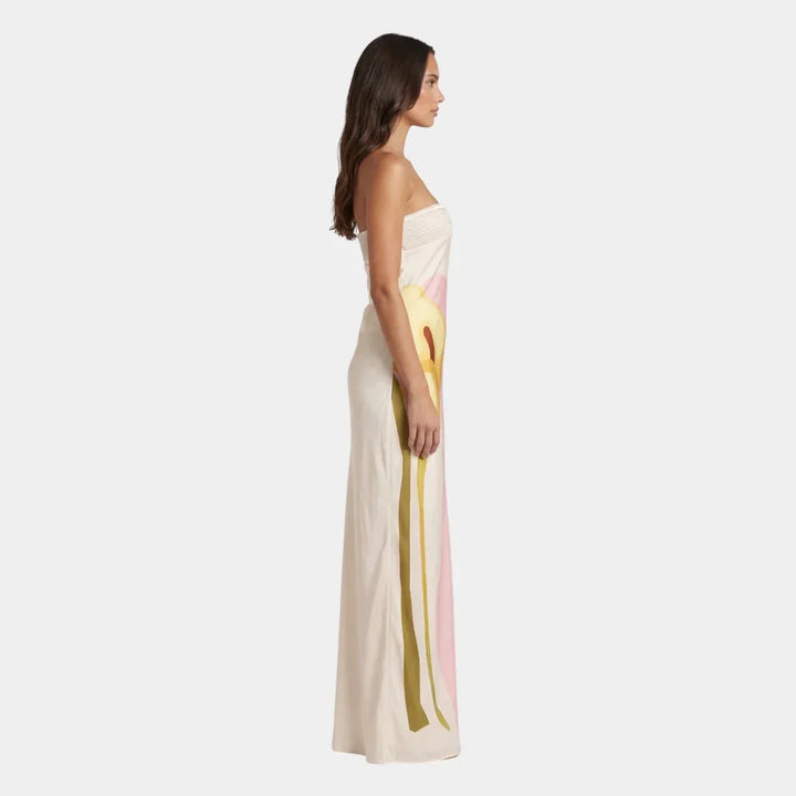 Nadine Modern Dress