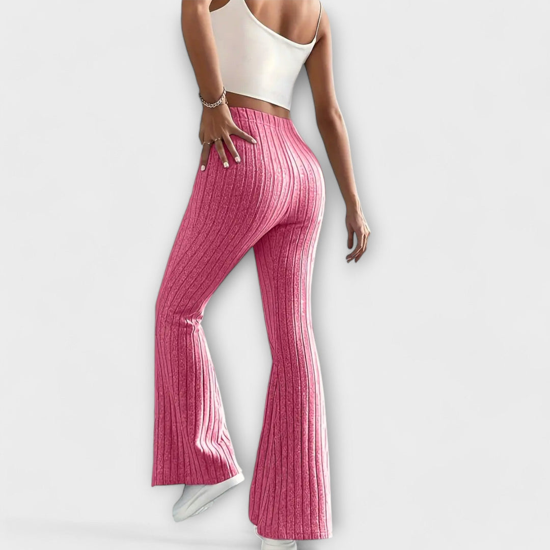 Elegant trousers