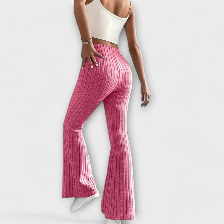 Elegant trousers
