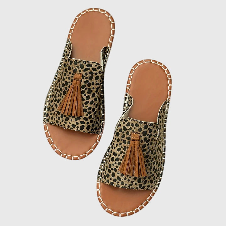Lorraine™ | Orthopedic sandals