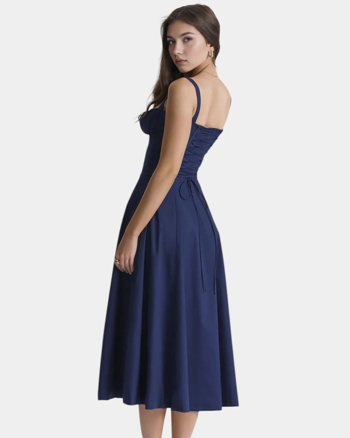 Gisèle Midi Dress