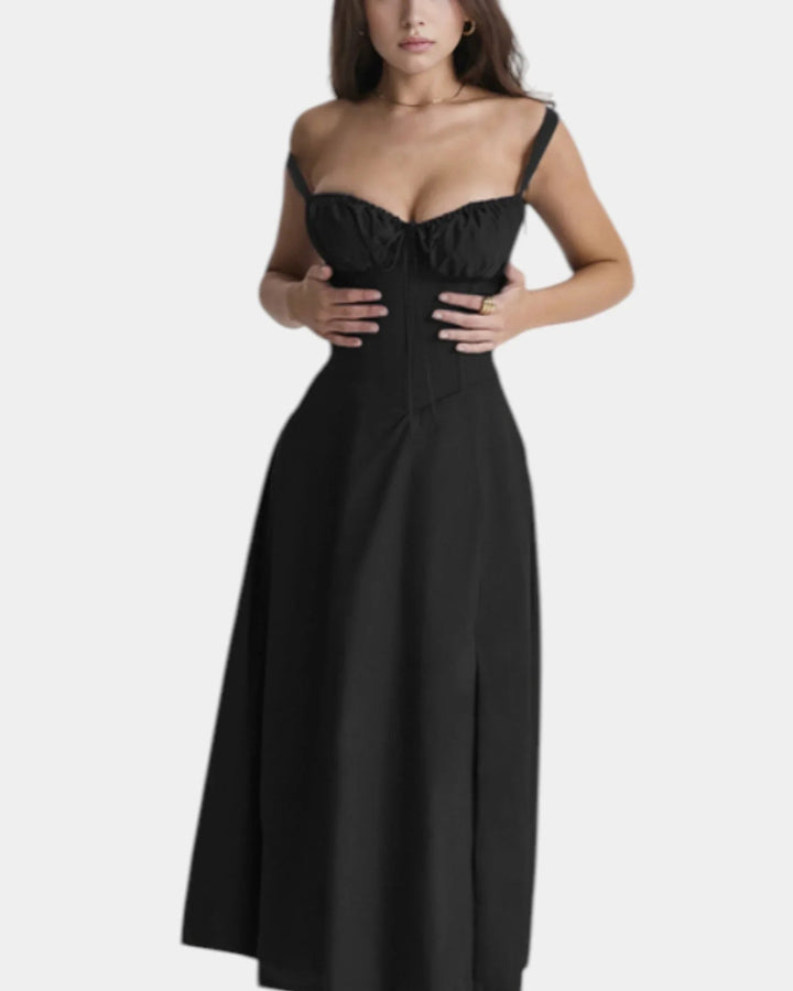 Gisèle Midi Dress
