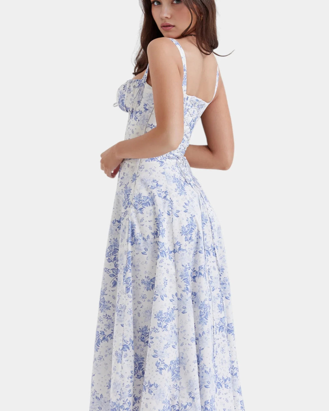 Gisèle Midi Dress