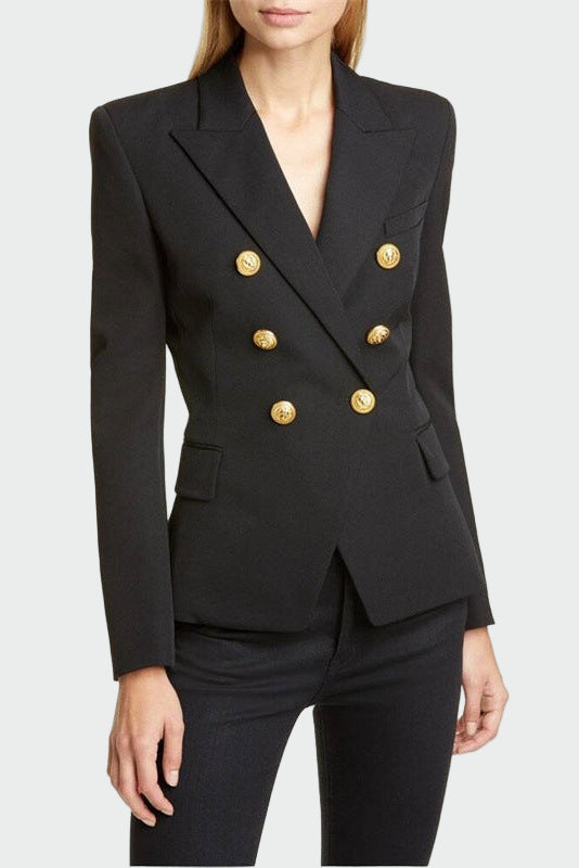 Josefína - Jacket in a classic cut