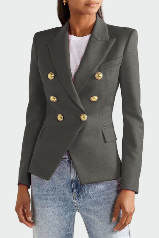 Josefína - Jacket in a classic cut