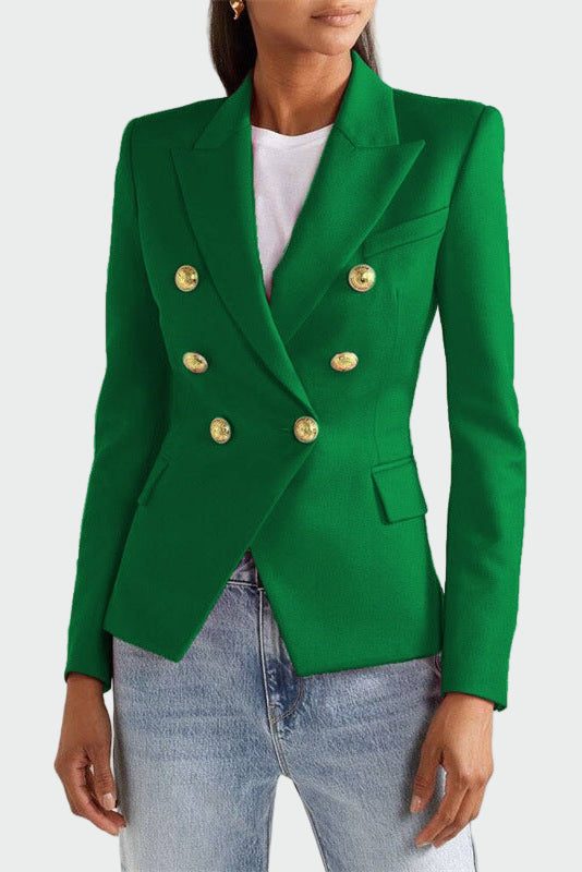 Josefína - Jacket in a classic cut