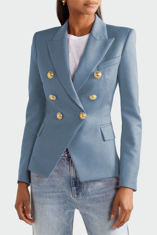 Josefína - Jacket in a classic cut