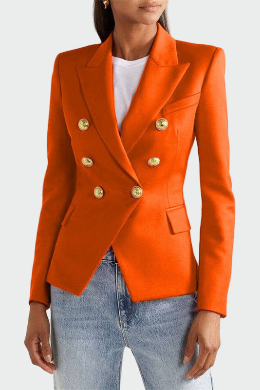 Josefína - Jacket in a classic cut
