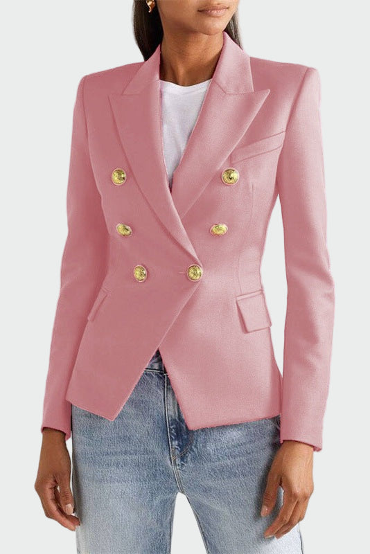 Josefína - Jacket in a classic cut