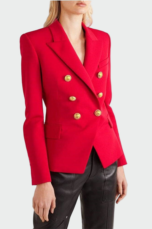 Josefína - Jacket in a classic cut