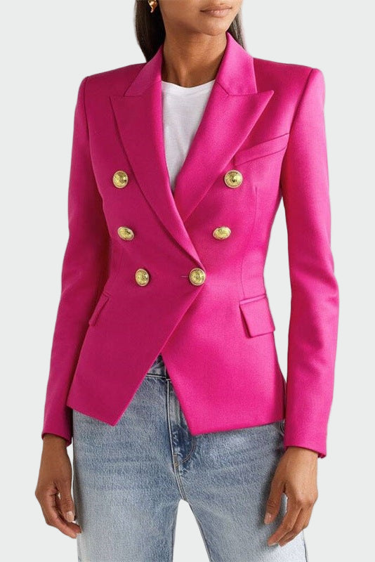 Josefína - Jacket in a classic cut