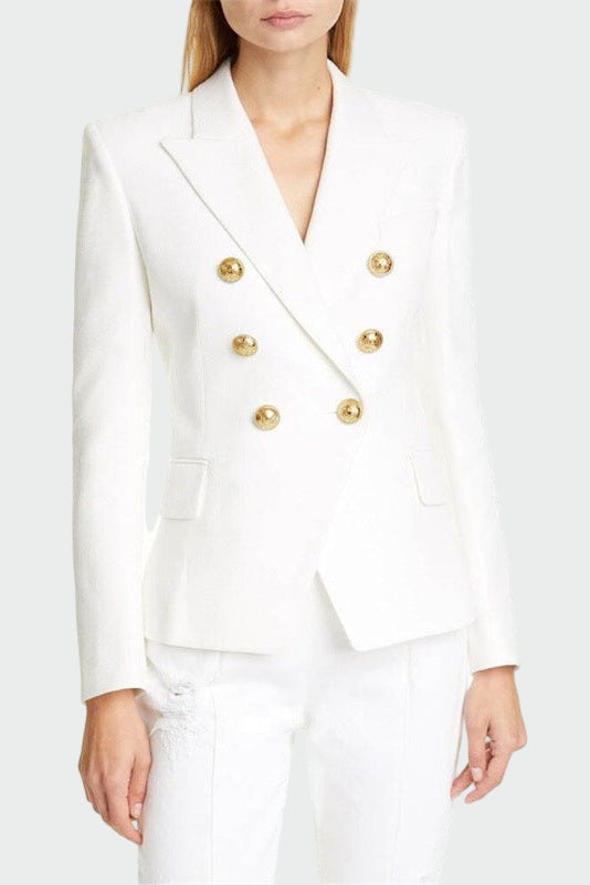 Josefína - Jacket in a classic cut