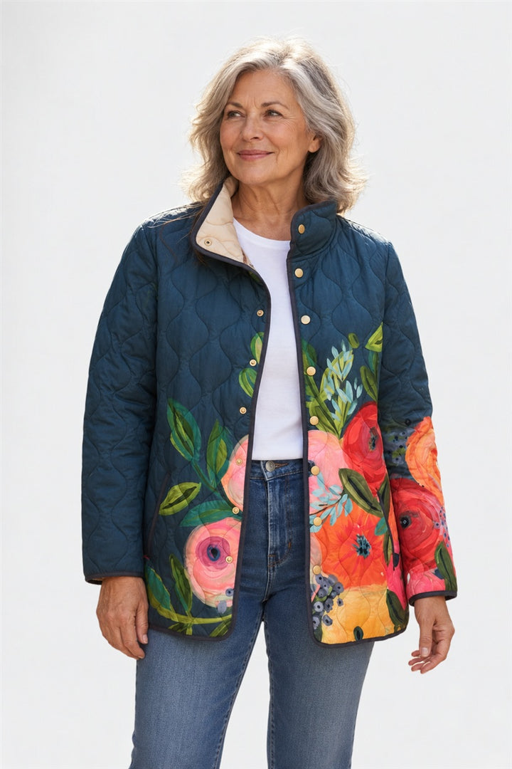 Florie™ - Lined jacket
