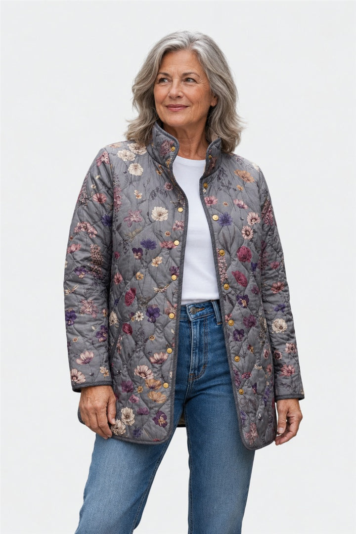 Lada™ - Padded jacket