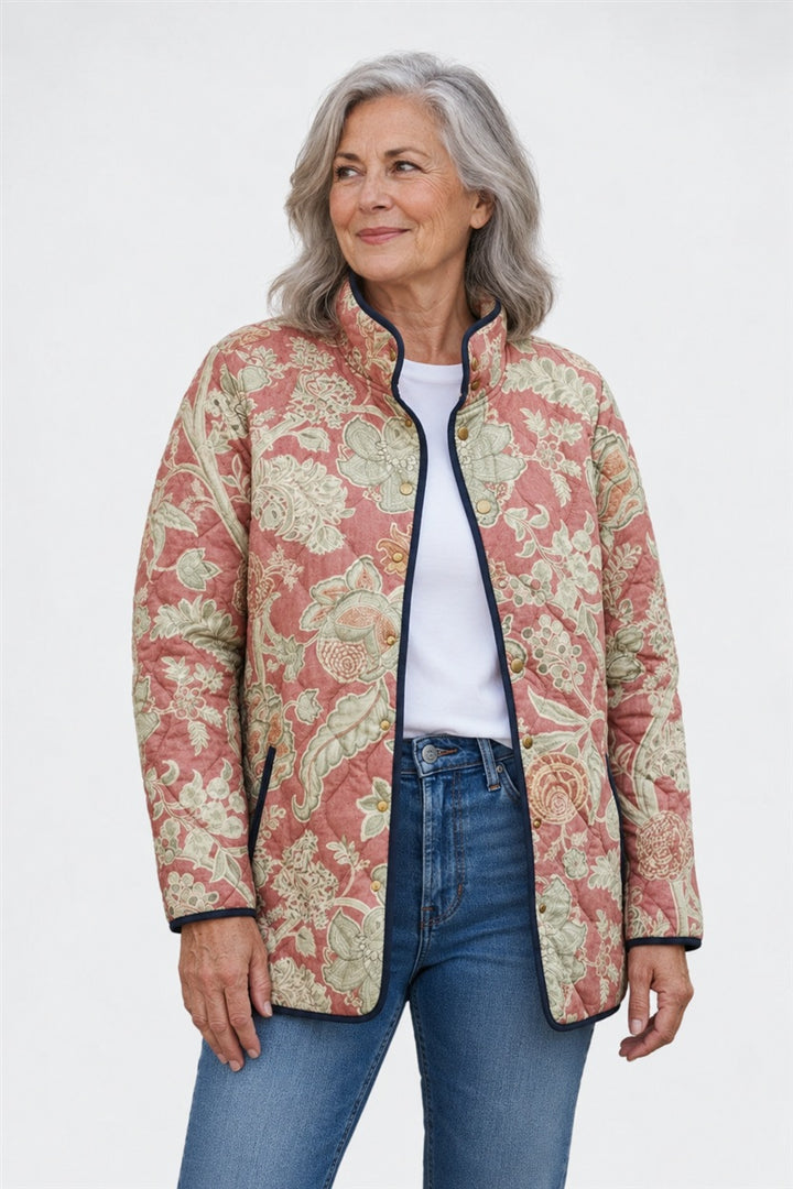 Vlasta™ - Down jacket
