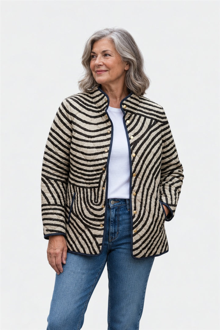 Dagmar™ - Padded jacket
