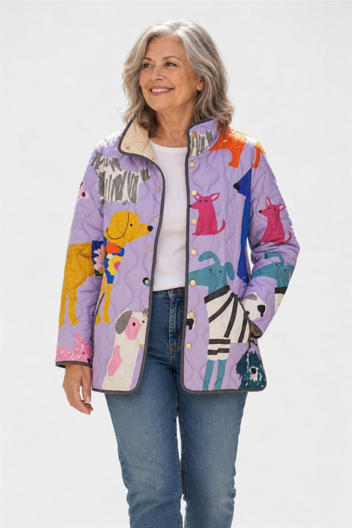 Mila™ - Jacket