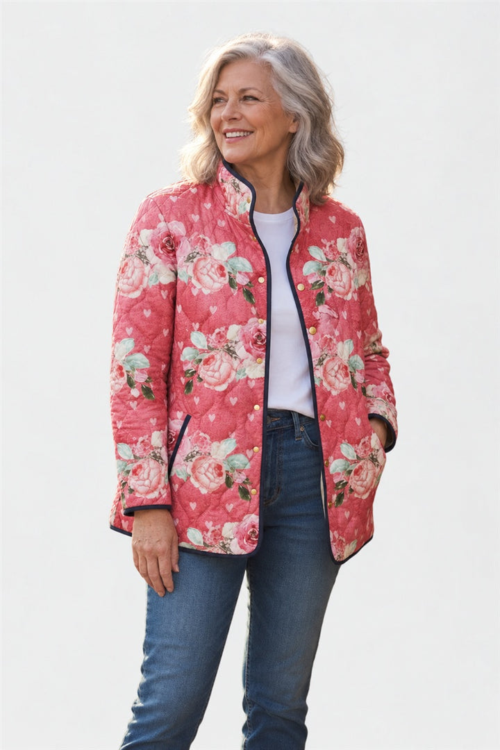 Zora™ - Padded jacket
