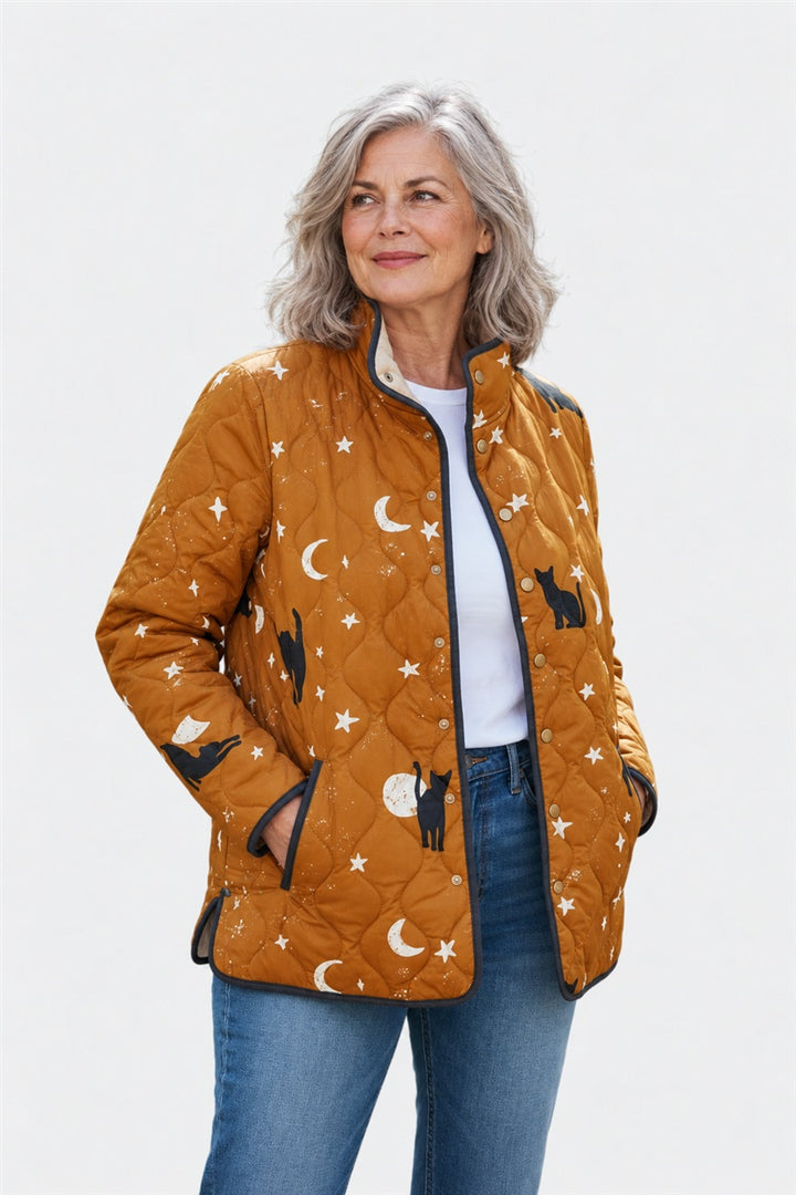 Luna™ - Quilted jacket