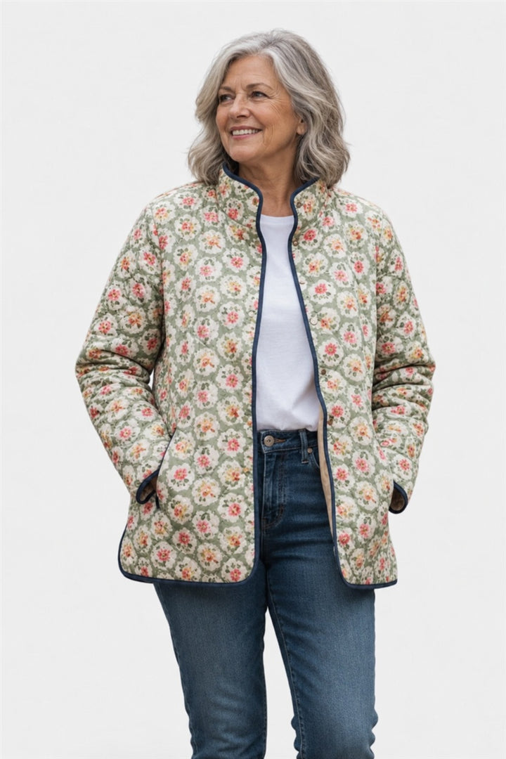 Maja™ - Quilted Jacket
