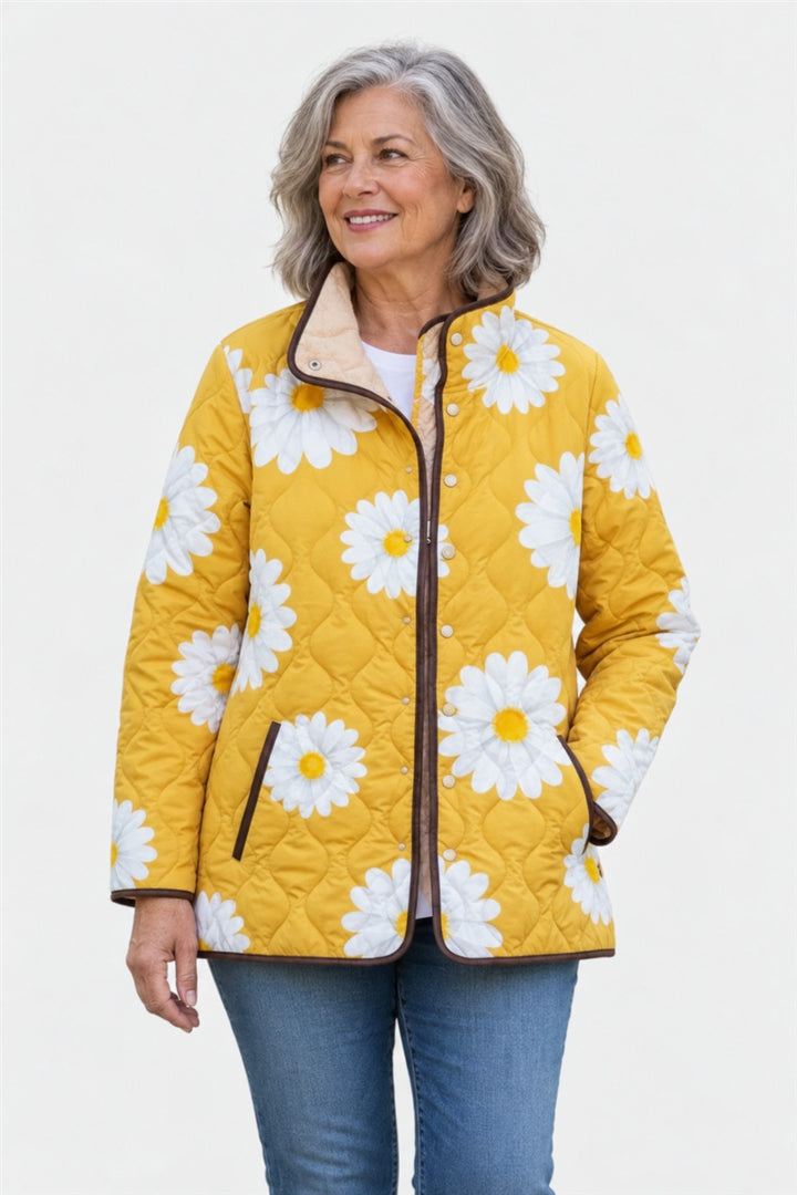 Vanda™ - Padded jacket