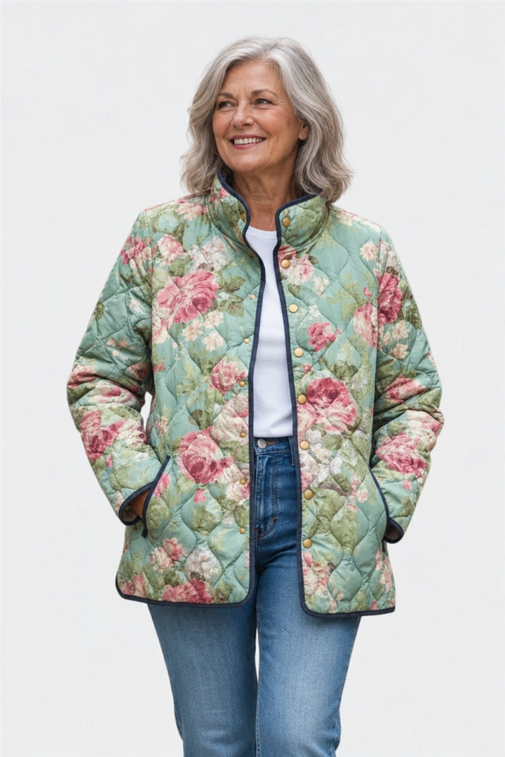 Mathilde™ - Down jacket