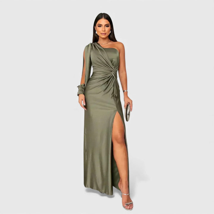 Katarzyna - Elegant maxi dress for the evening