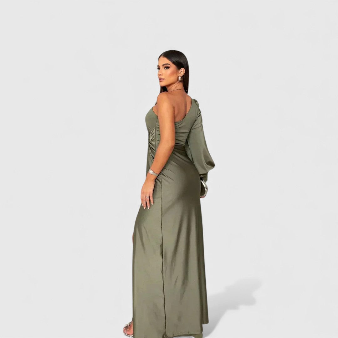 Katarzyna - Elegant maxi dress for the evening