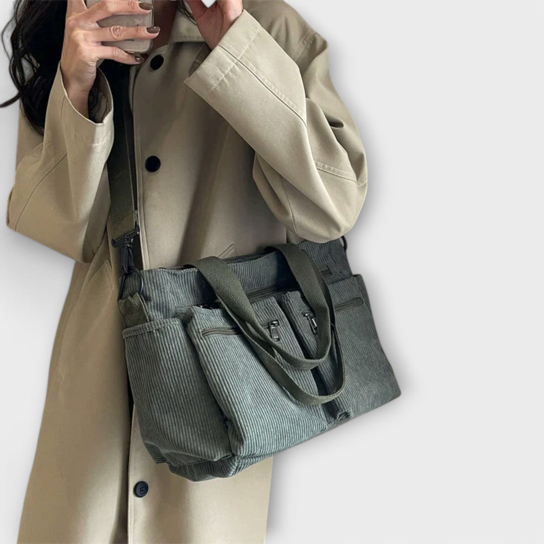Cecile. - Shoulder bag