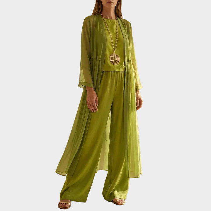 Elvira - Elegant and comfortable set