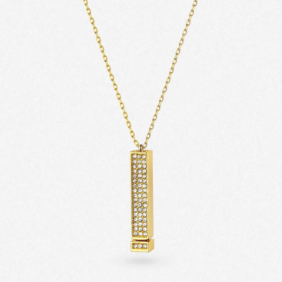 Colette Necklace