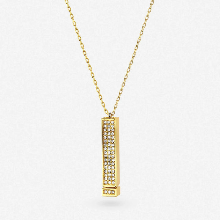 Colette Necklace
