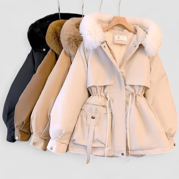 Milana™ - Elegant winter coat