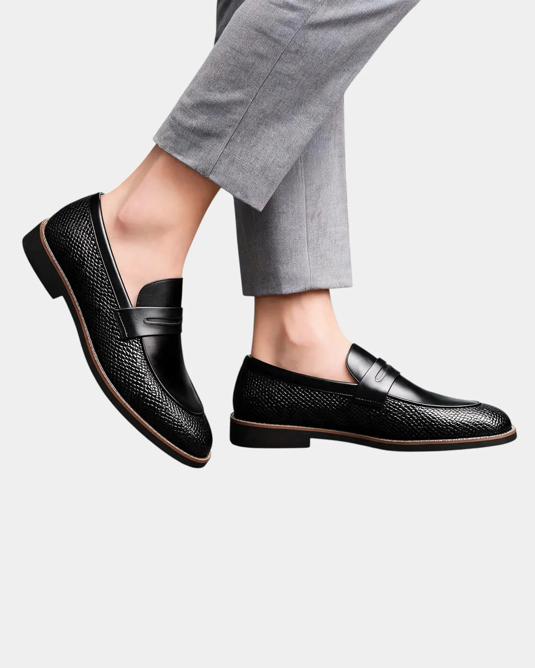 Baptiste Loafers