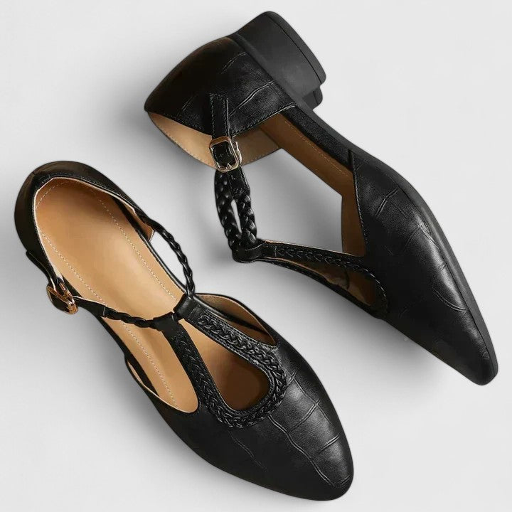 Delorayne - Elegant Sandals