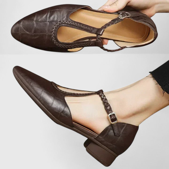 Delorayne - Elegant Sandals
