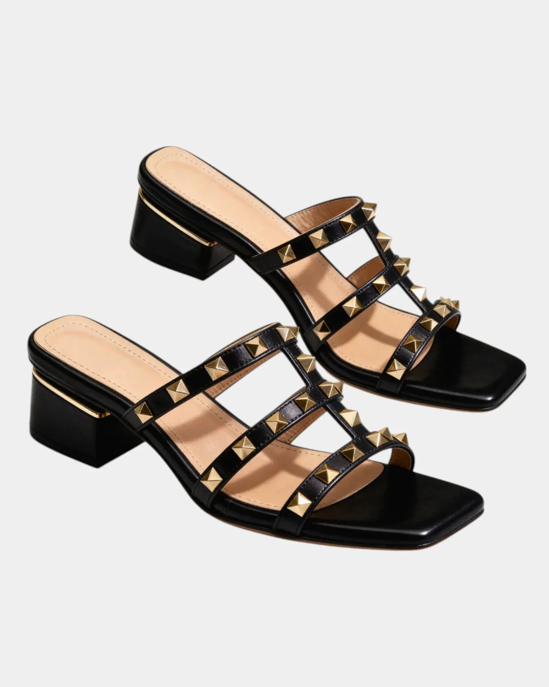 Zina Sandals