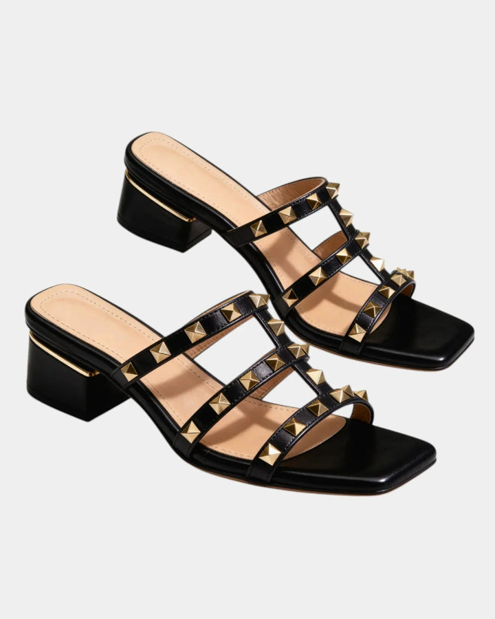 Zina Sandals