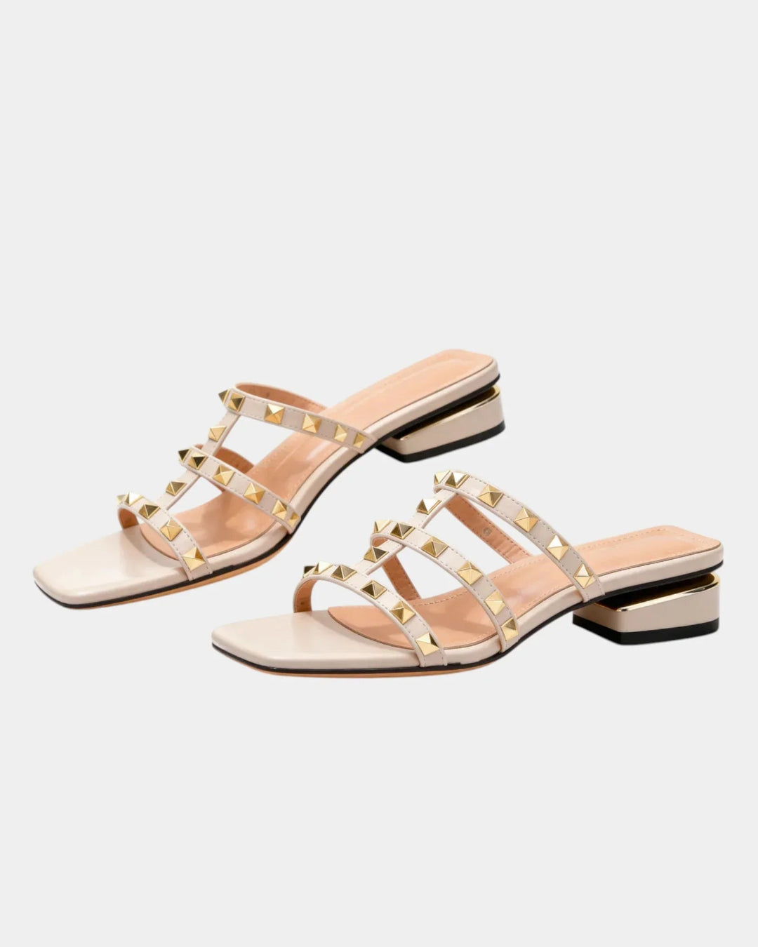 Zina Sandals